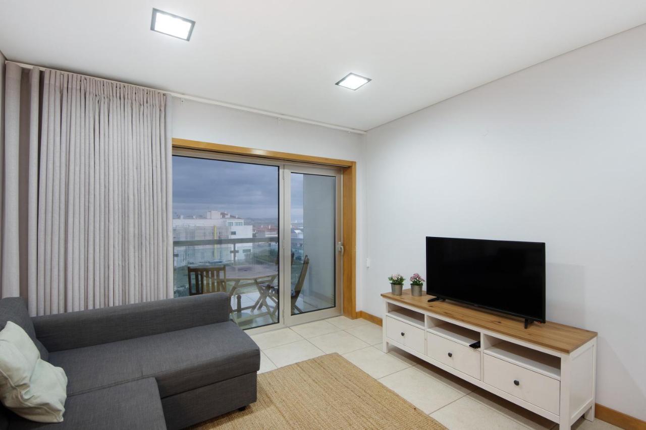Praia da Vagueira Vagueira - Luzes, Mar, Acao 아파트 외부 사진